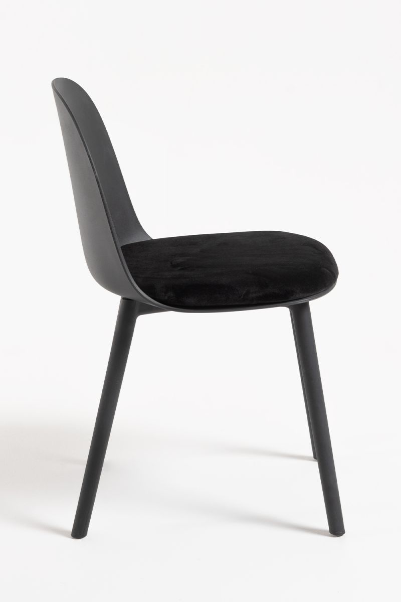 Chaise Ladny Suprym - Une chaise scandinave qui mène