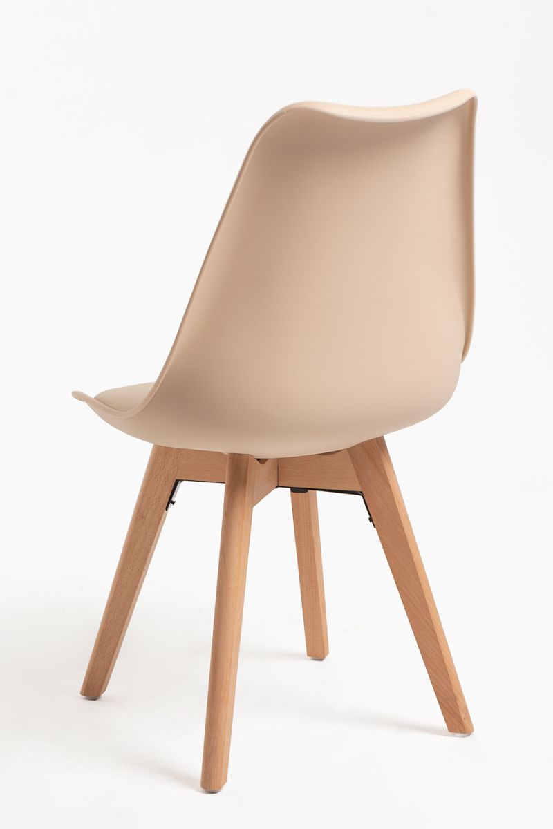 Pack 6 Chaises Synk Basic