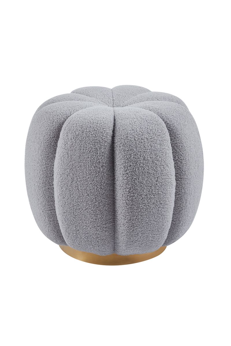 Pouf Cala: Le puff pour la maison