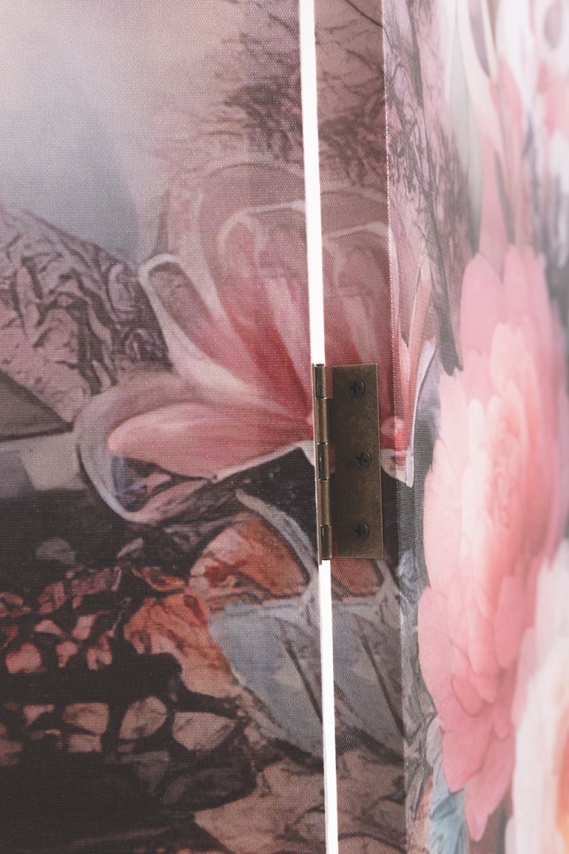 Paravent Decoratif Glacel