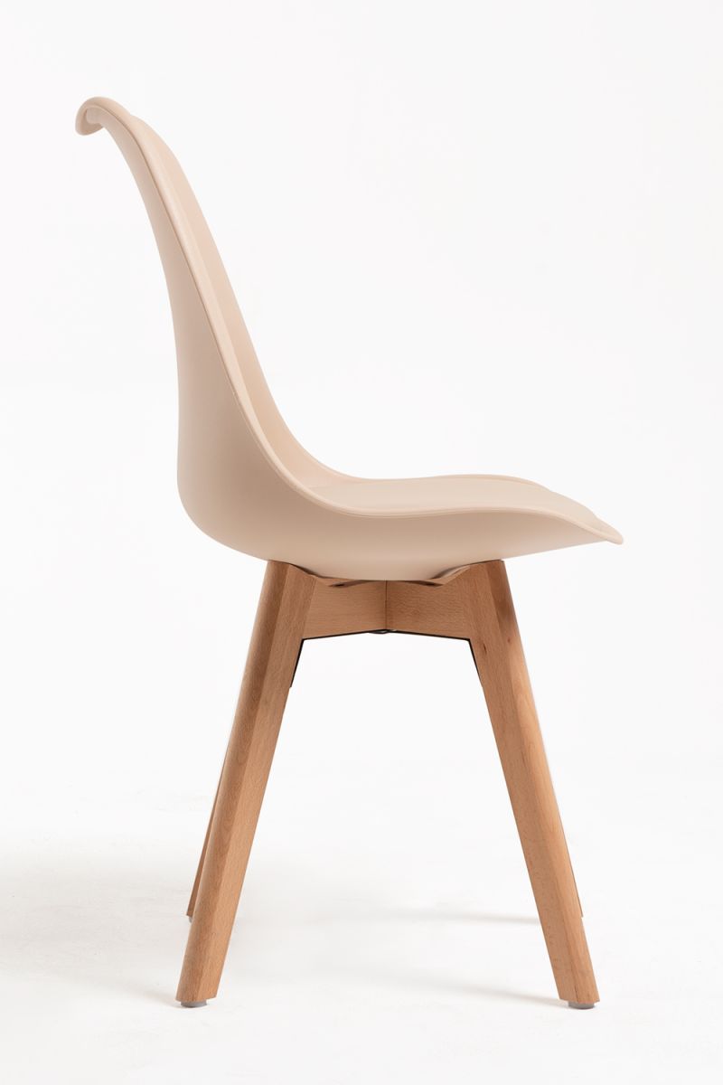 Pack 6 Chaises Synk Basic