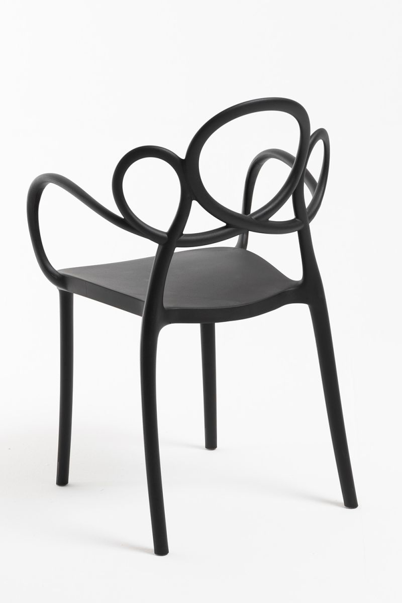 Chaise Sky avec Accoudoirs - La Chaise de Jardin que vous méritez