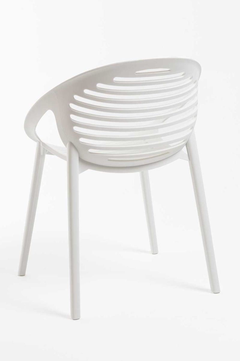 Chaise Cenda - La Chaise de Jardin que vous méritez