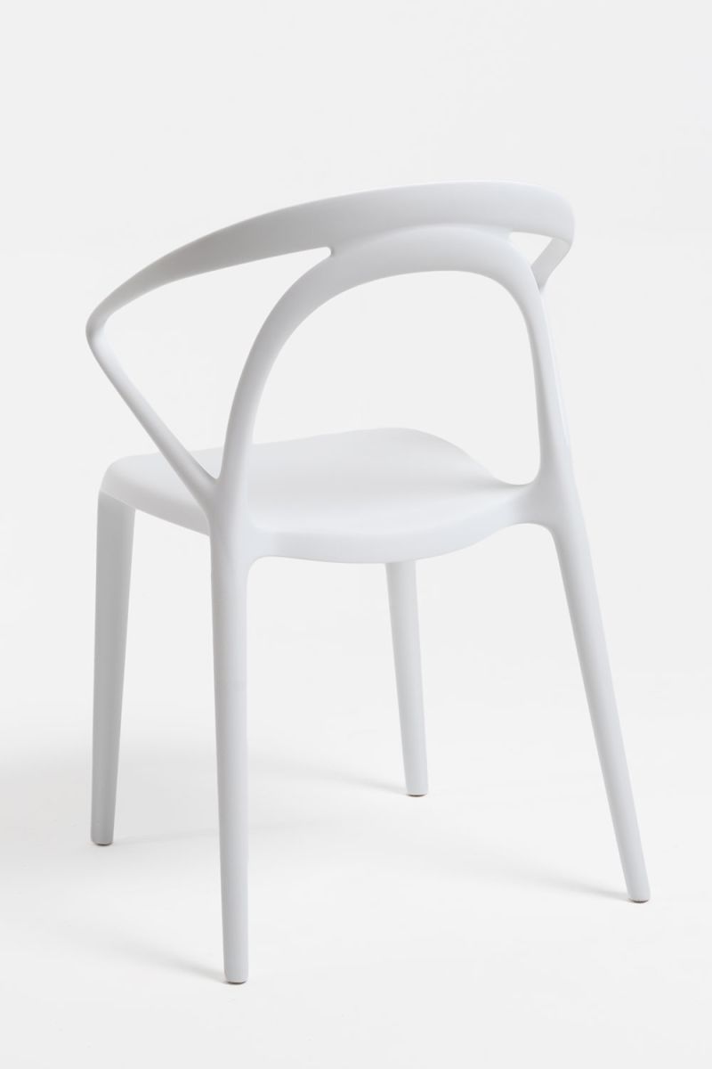 Chaise Dona - La Chaise de Jardin que vous méritez
