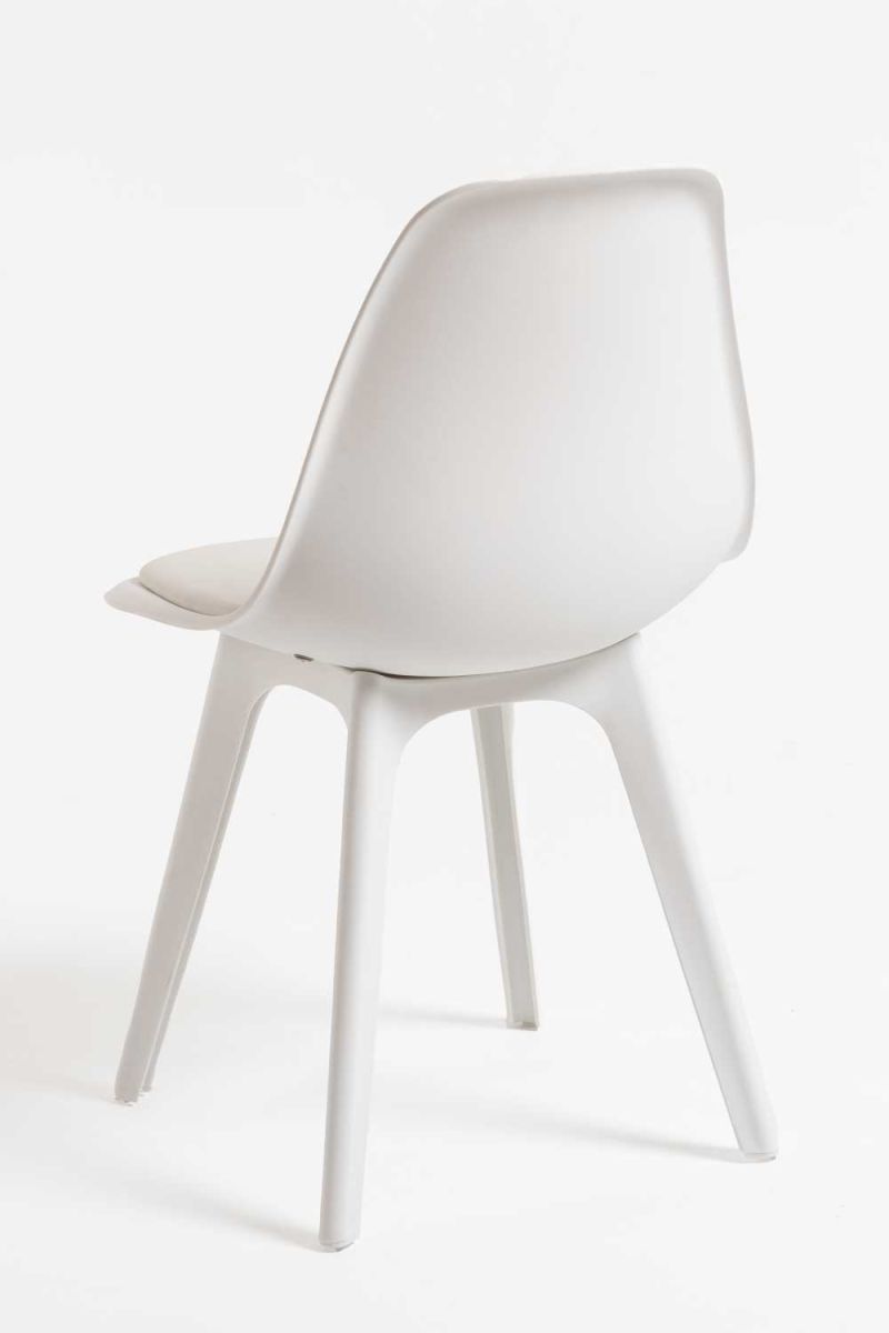 Chaise Dami Suprym - Une chaise scandinave qui mène