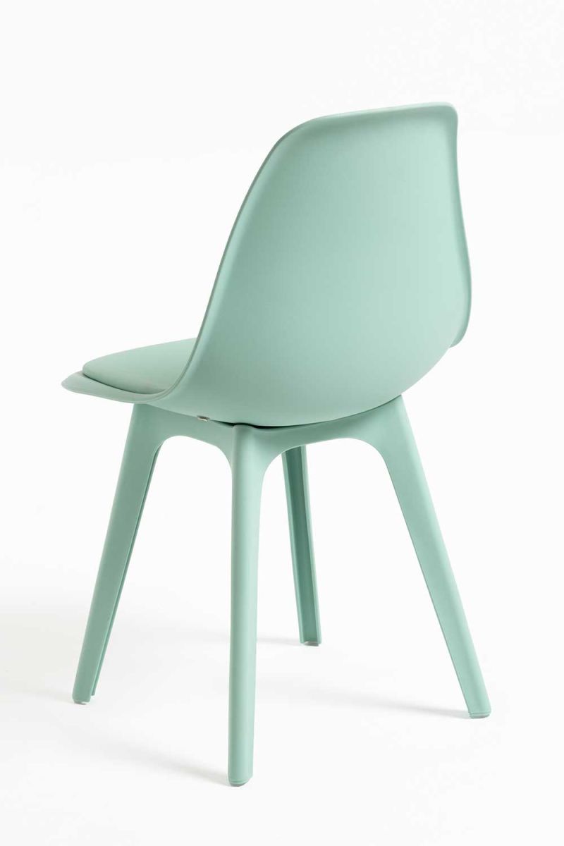 Chaise Dami Suprym - Une chaise scandinave qui mène