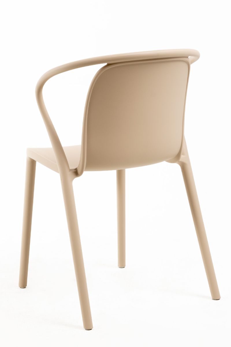 Pack 2 Chaises Zotli - La Chaise de Jardin et Salle à manger pour toi