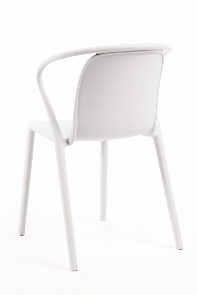 Pack 6 Chaises Zotli - La Chaise de Jardin et Salle à manger pour toi