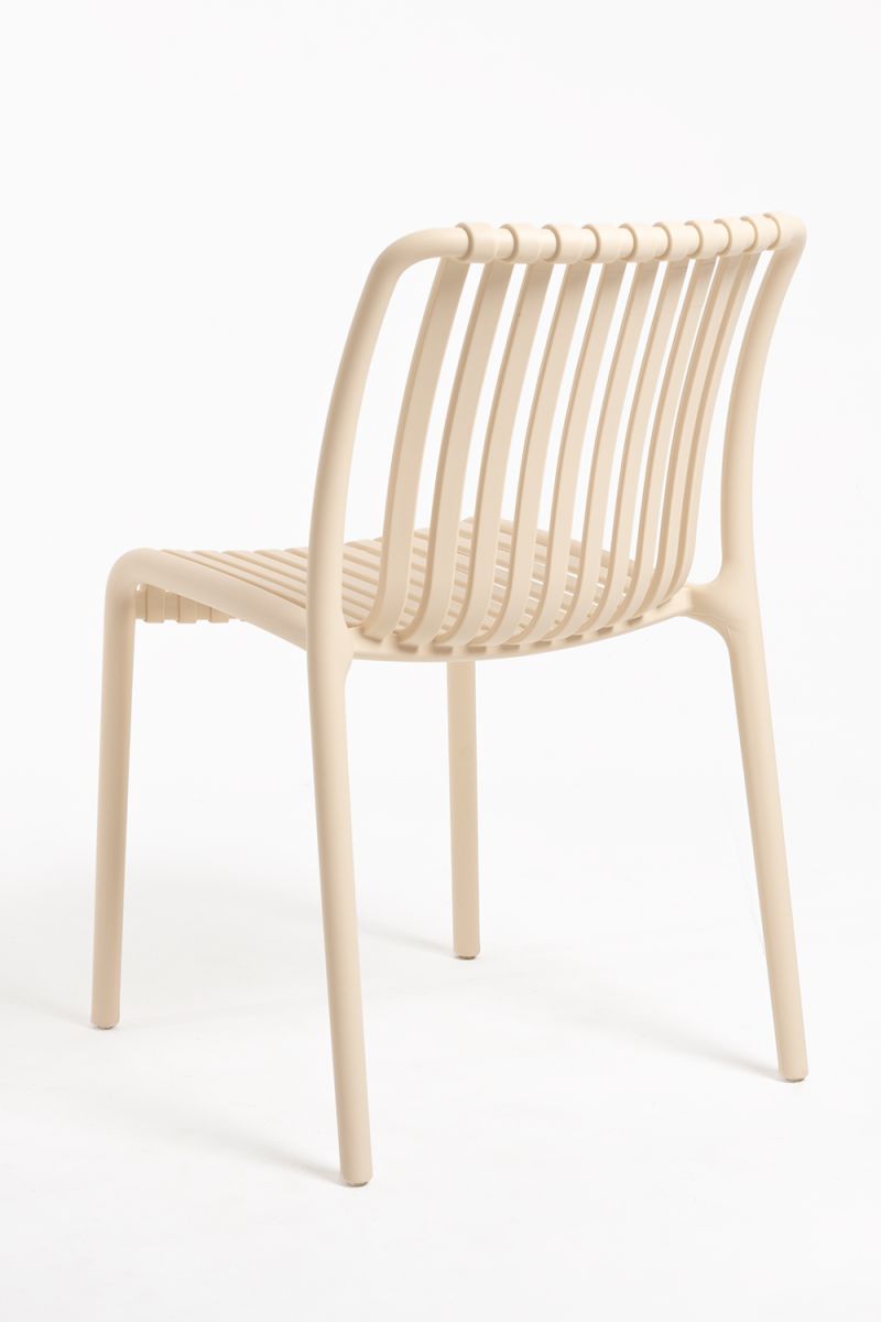 Chaise Somer - Une chaise parfaite pour votre jardin