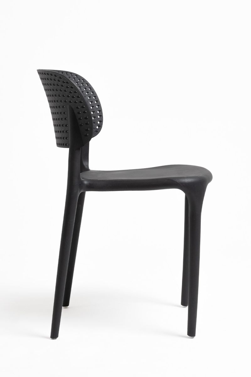 Chaise Golo - Une chaise parfaite pour votre jardin