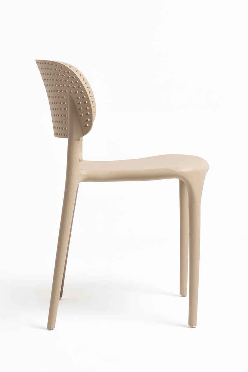 Chaise Golo - Une chaise parfaite pour votre jardin