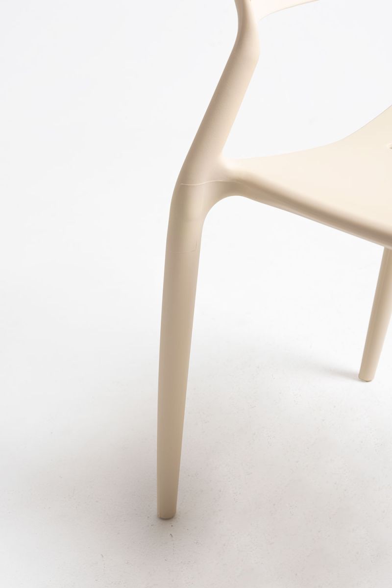 Pack 4 Chaises Delta