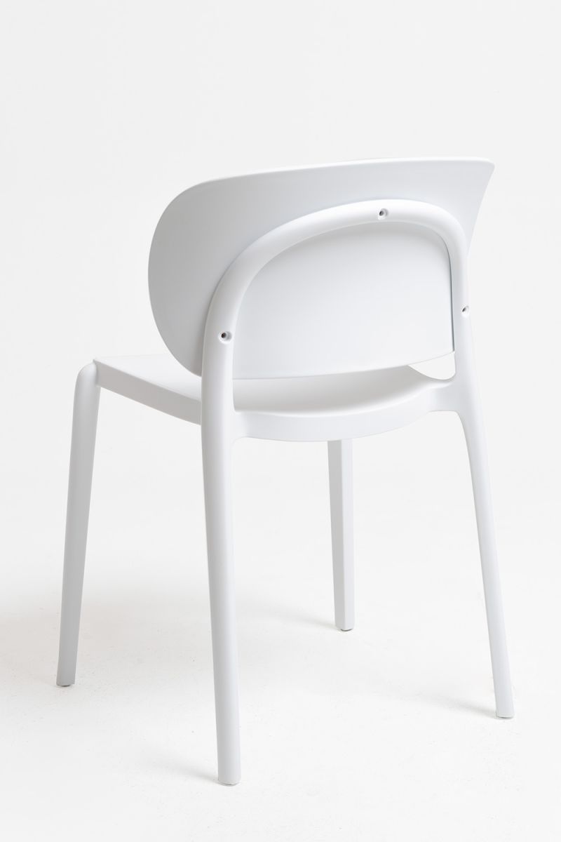 Chaise Tilan - Une chaise parfaite pour votre jardin