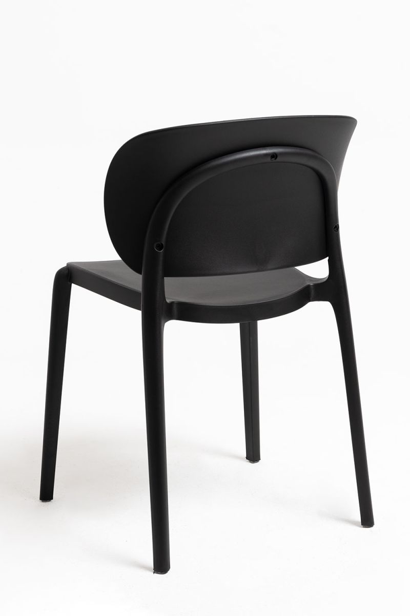 Chaise Tilan - Une chaise parfaite pour votre jardin