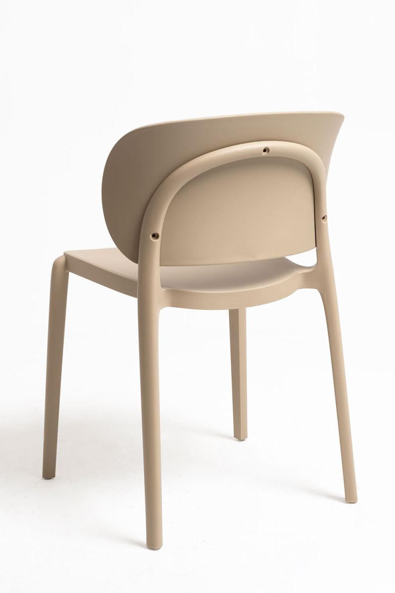 Chaise Tilan - Une chaise parfaite pour votre jardin