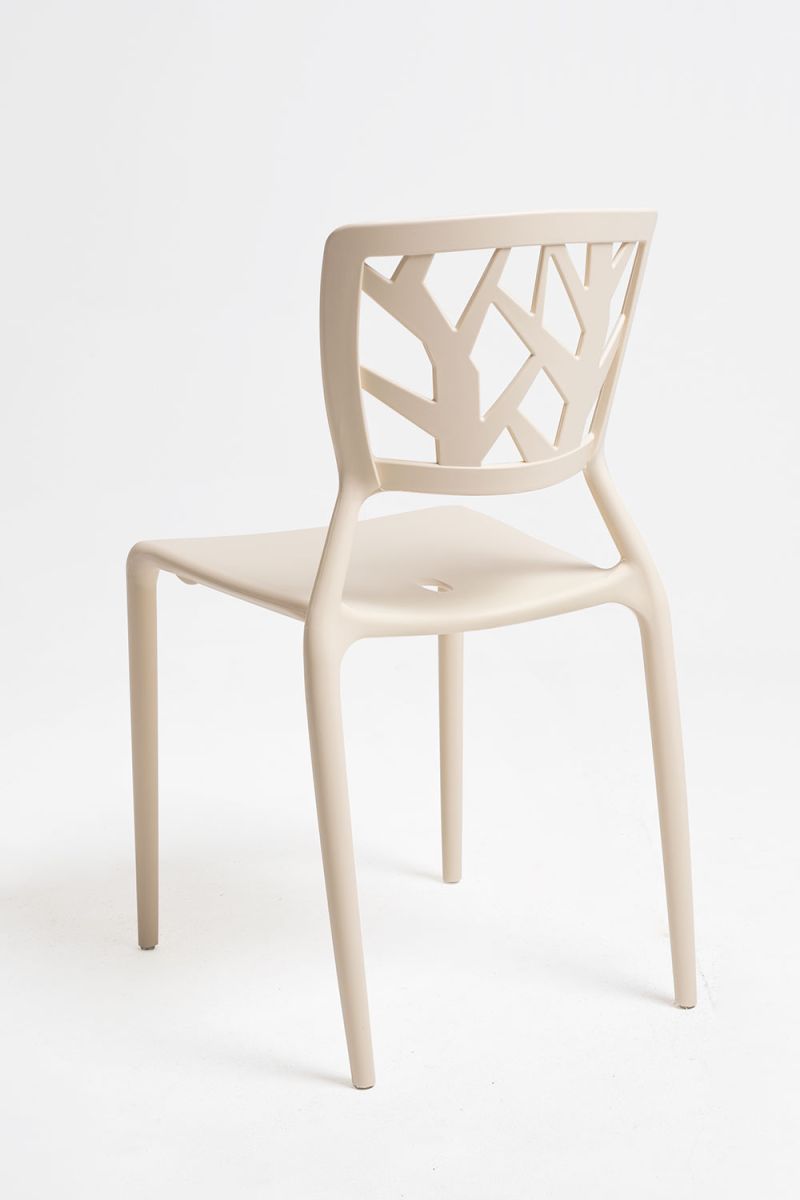 Chaise Talan - La chaise de jardin que vous méritez