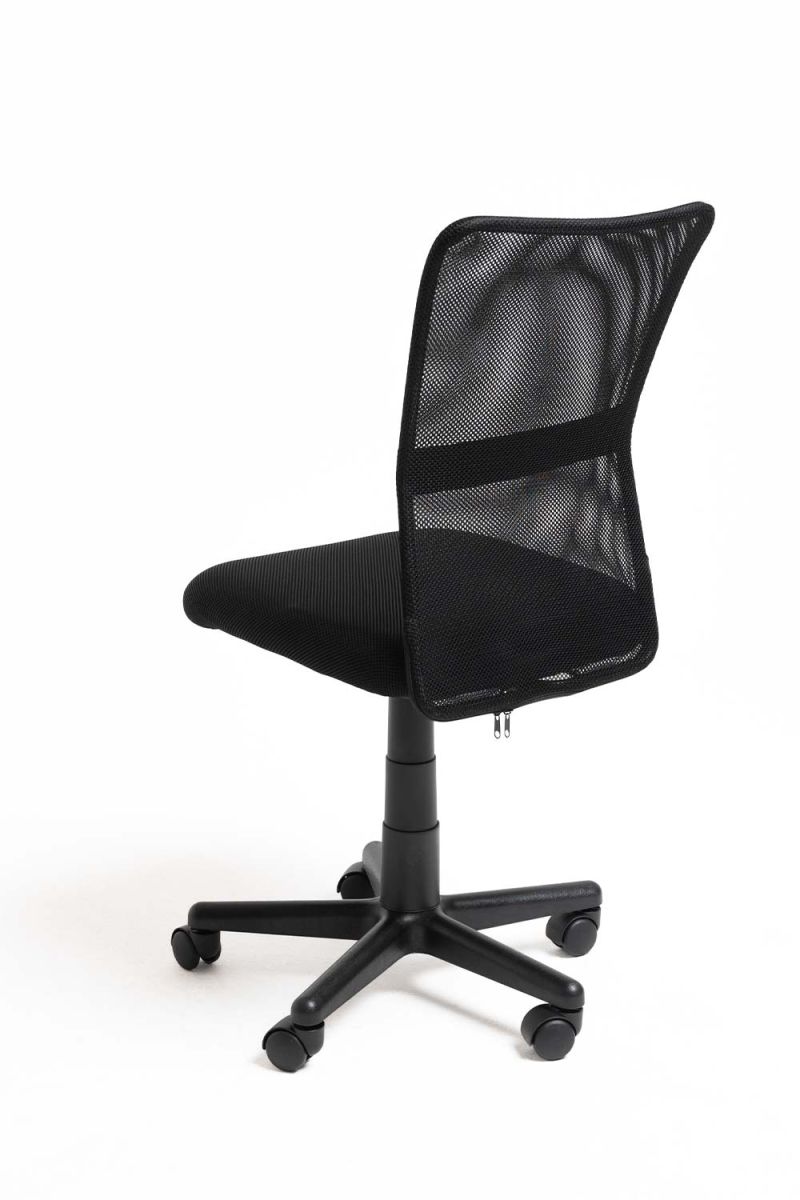 Chaise Daguel - Référence en chaises de bureau ergonomiques