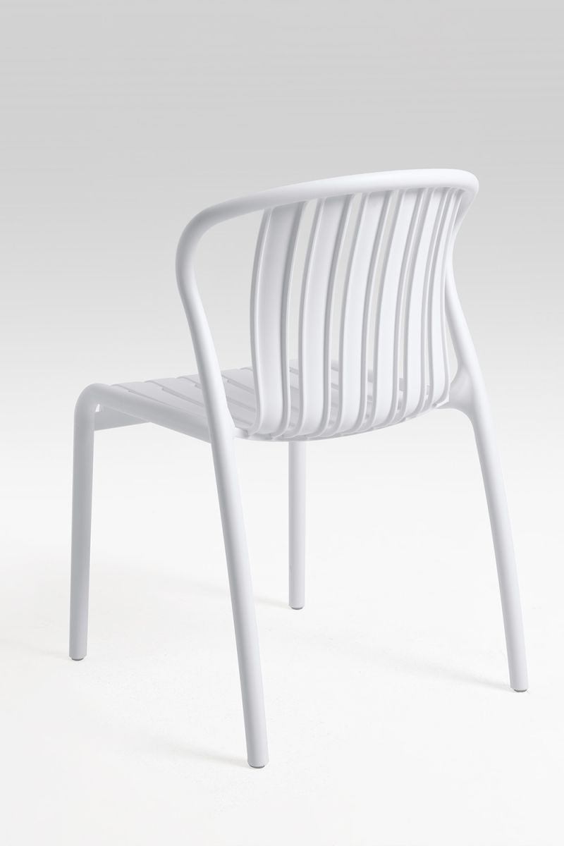 Chaise Vacky - La chaise de salle à manger pour toi