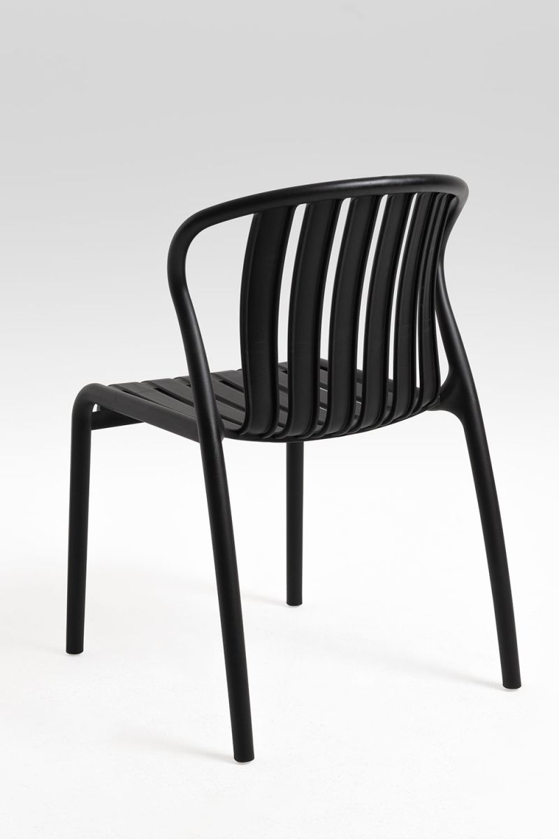 Chaise Vacky - La chaise de salle à manger pour toi