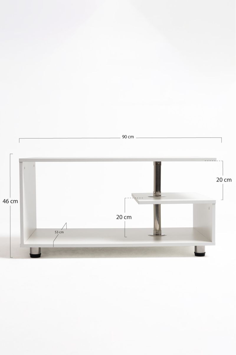 Table basse Vell