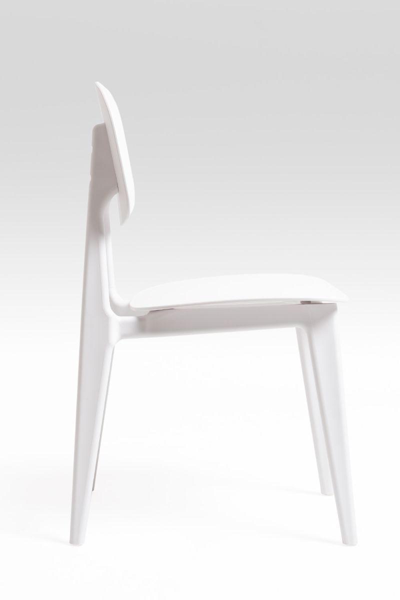 Chaise Mida: Une référence en matière de chaises scandinaves