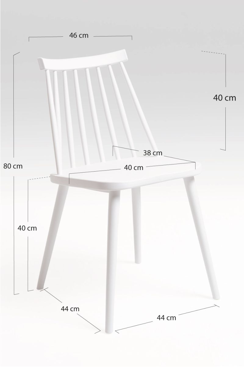 Chaise Dodo: Une référence en matière de chaises scandinaves