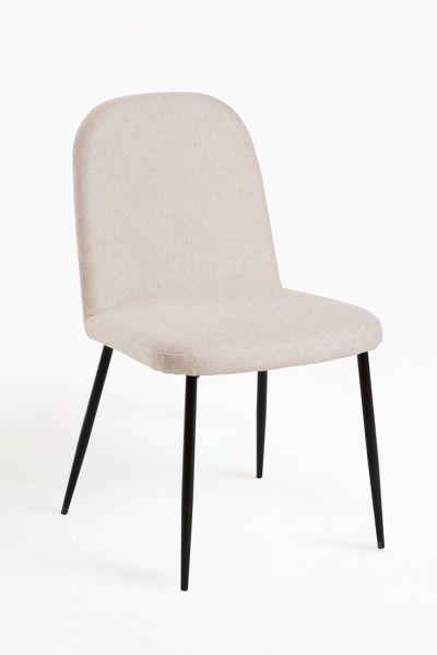 Chaise Libry Tissu