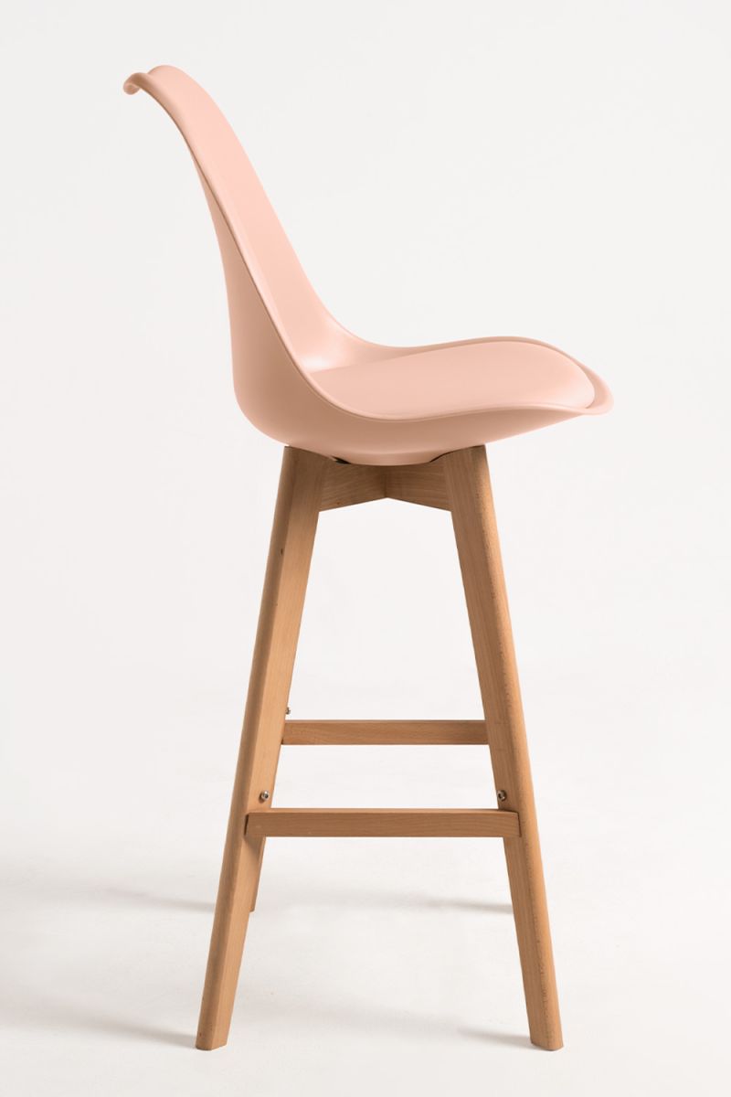 Tabouret Synk - Style Scandinave pour votre cuisine