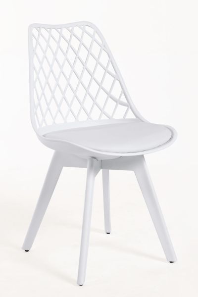 Chaise Mima Suprym: La chaise scandinave dont tout le monde parle