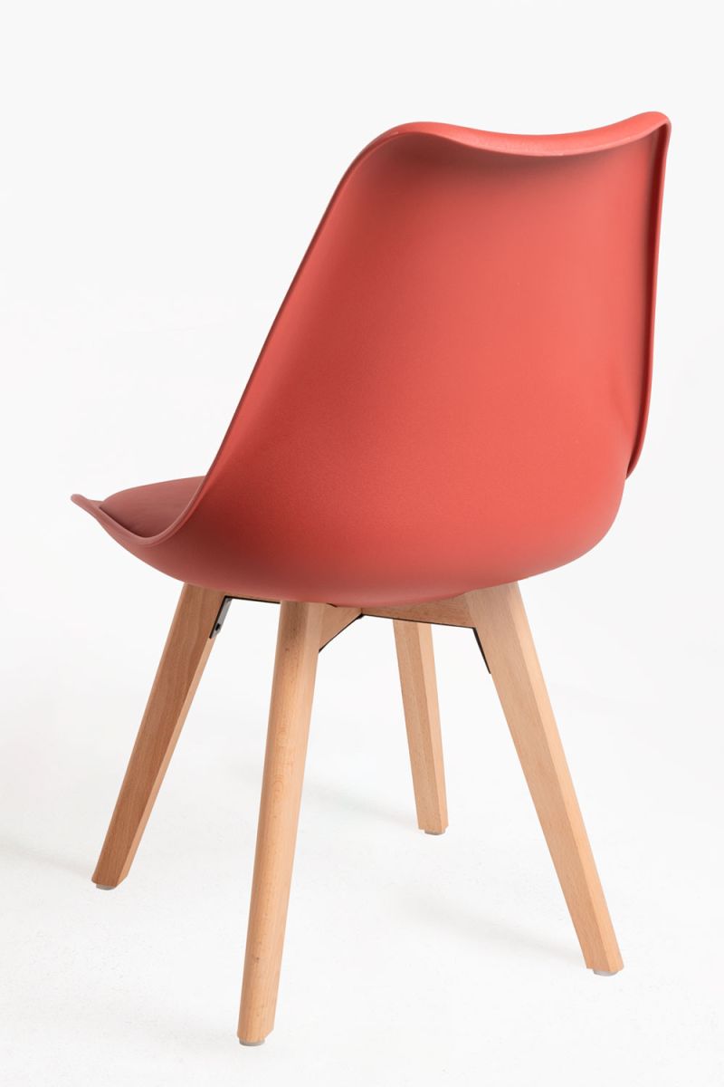Pack 6 Chaises Synk Basic