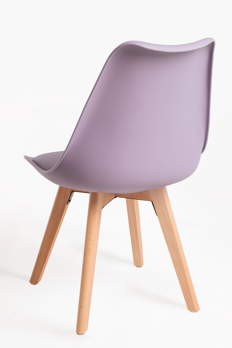 Pack 6 Chaises Synk Basic