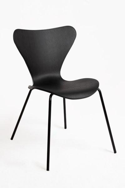 Chaise Ceolin - Parfaite pour votre salle à manger et jardin