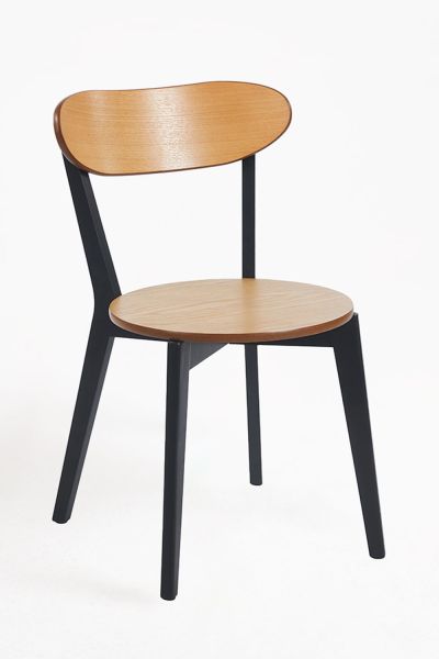 Pack 4 Chaises Tabe