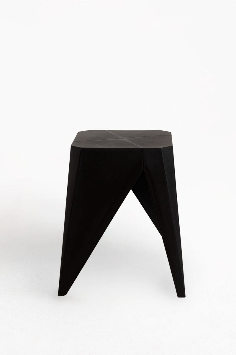 Tabouret Bul - Un tabouret haut de cuisine parfait
