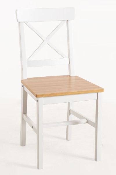 Pack 4 Chaises Meja