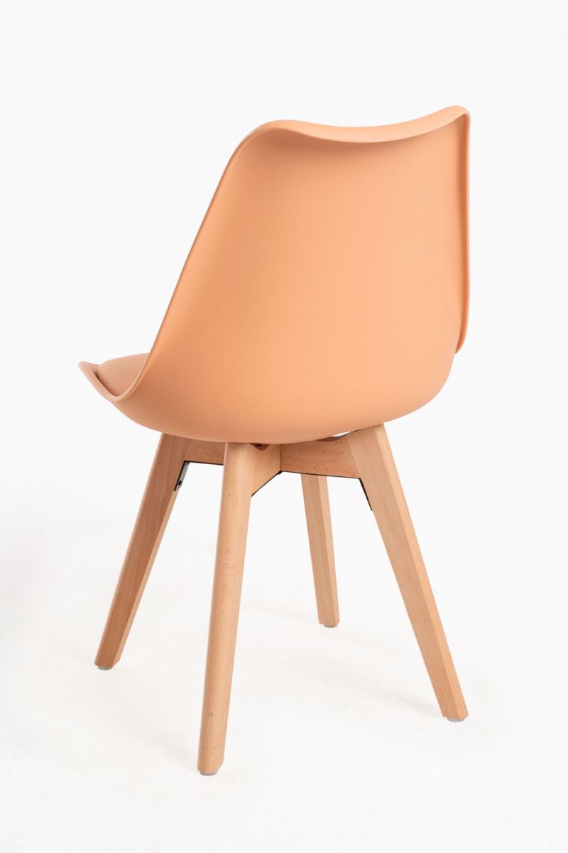 Pack 6 Chaises Synk Basic