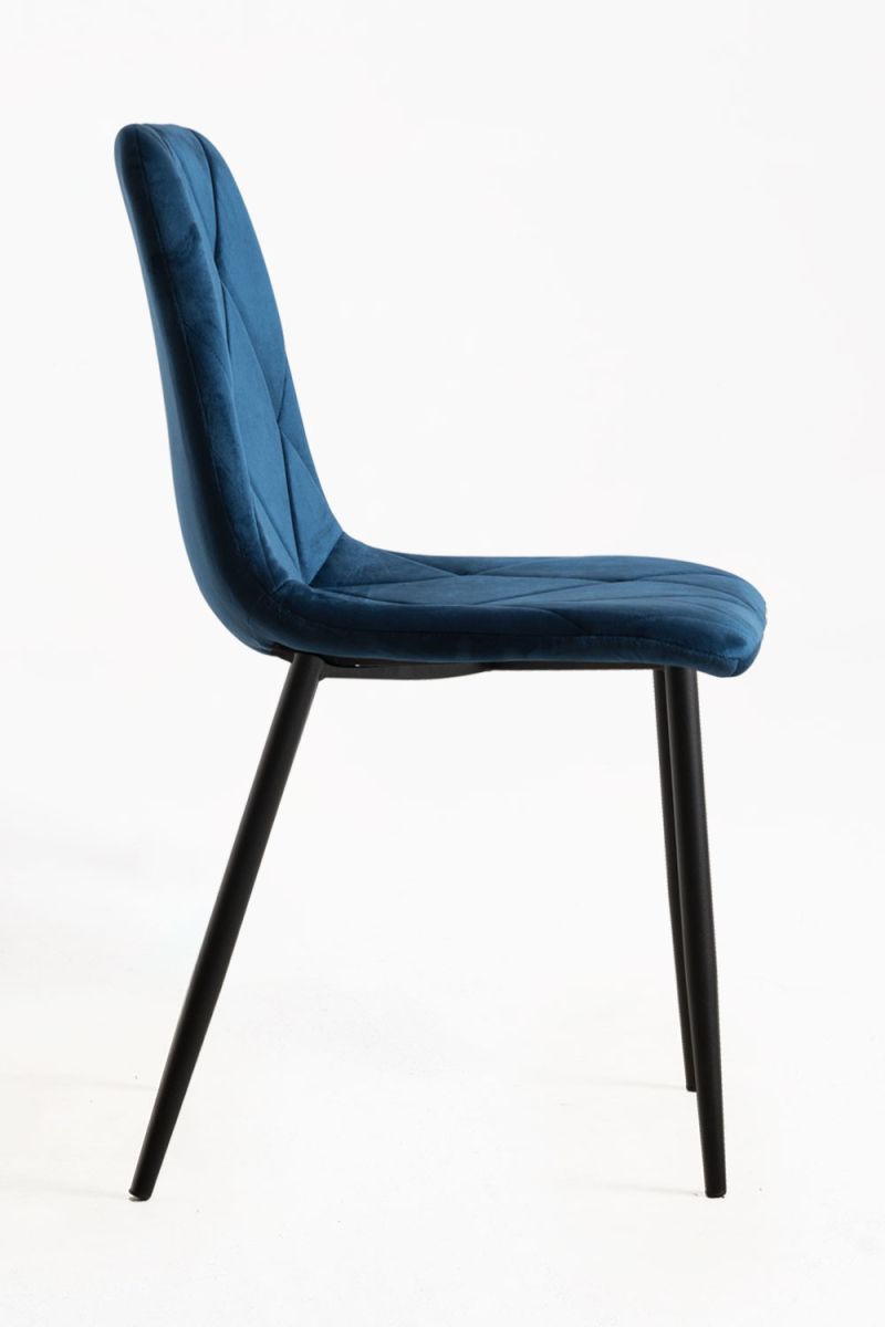 Chaise Lyke Velours
