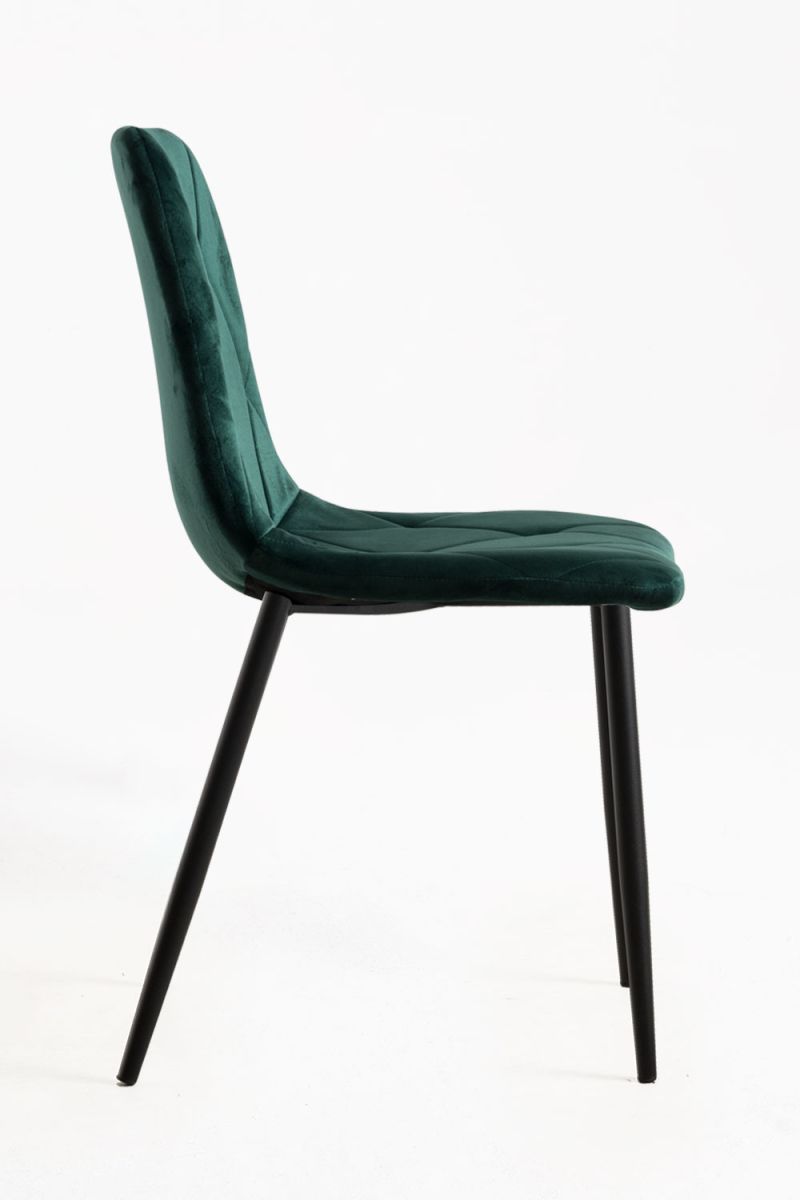Chaise Lyke Velours