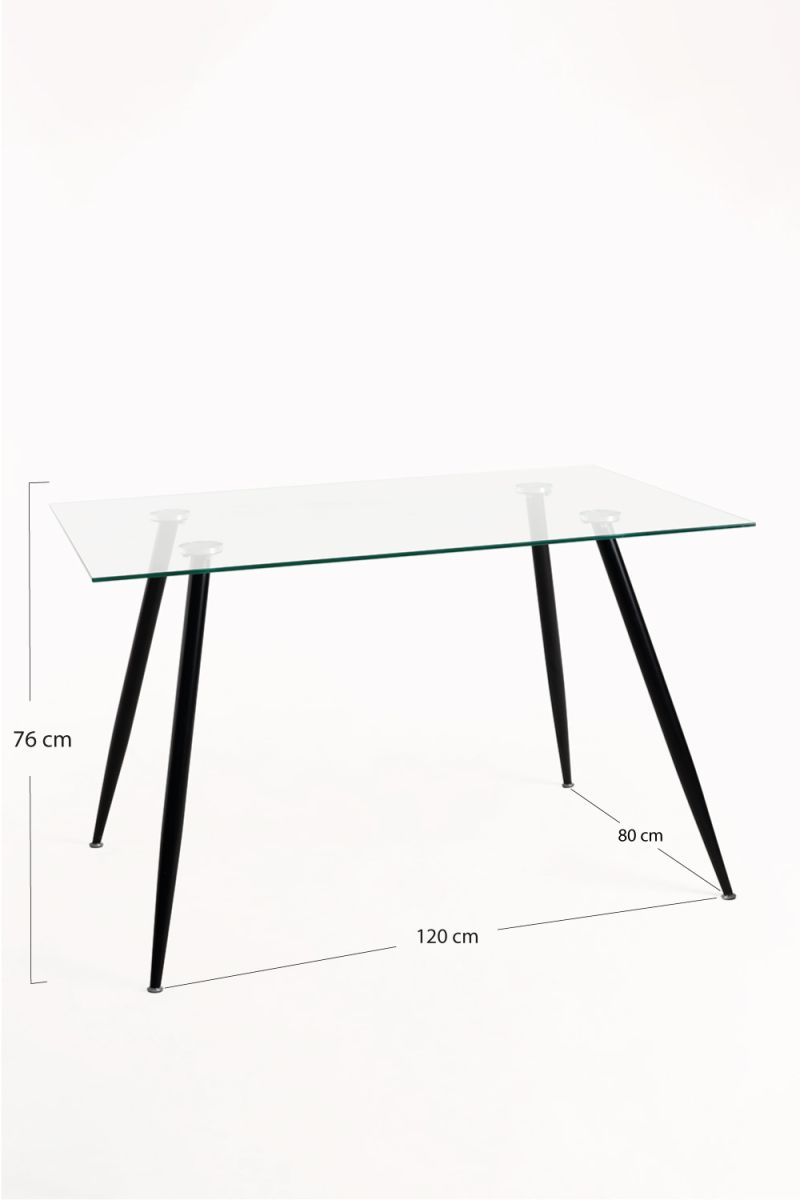Table Lanye