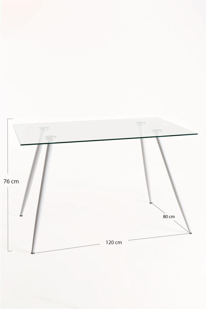 Table Lanye