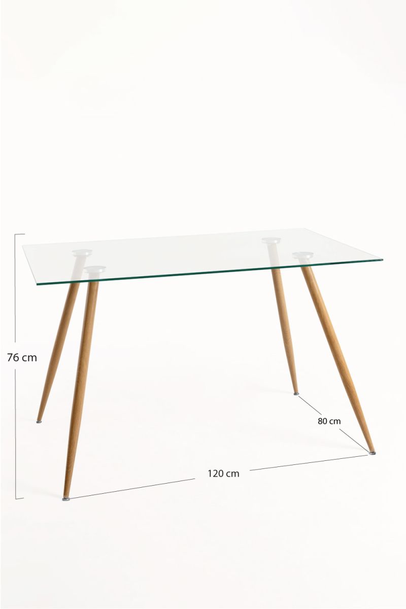 Table Lanye
