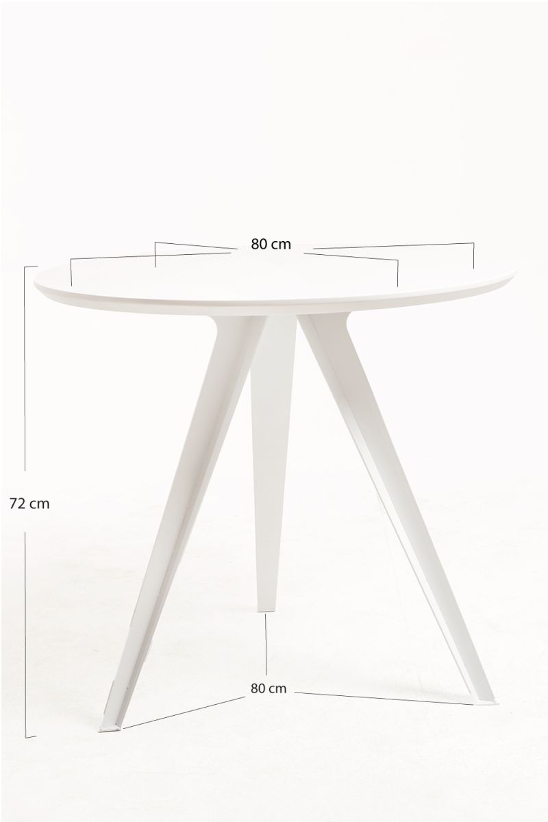 Table Synk Force Total