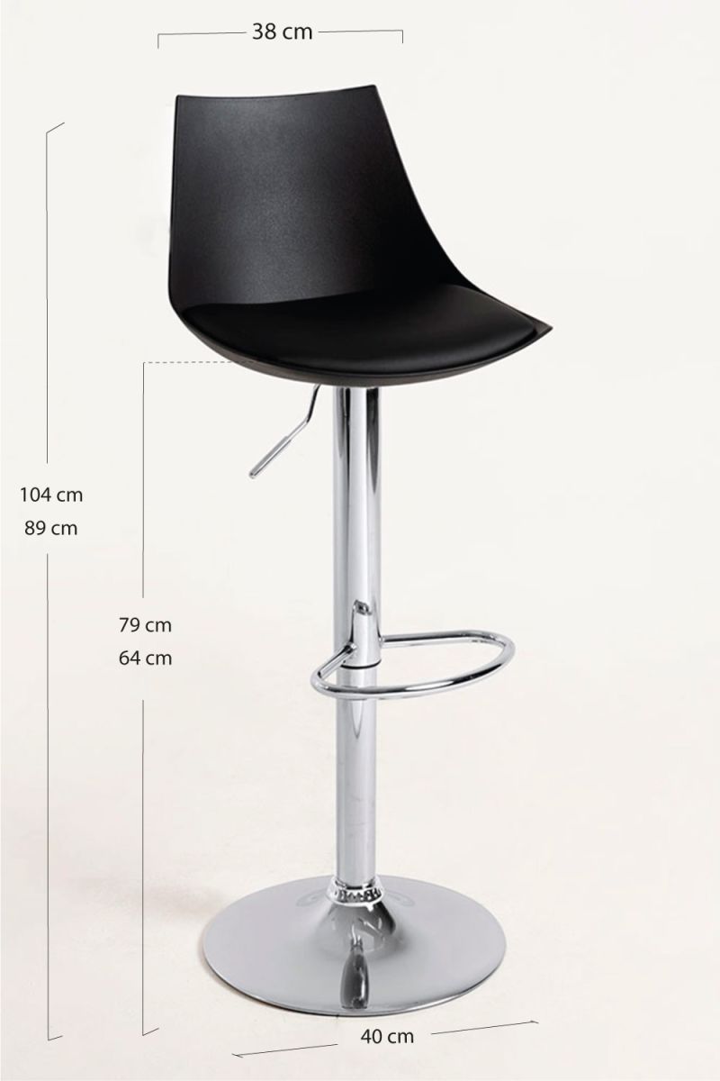 Tabouret Nery