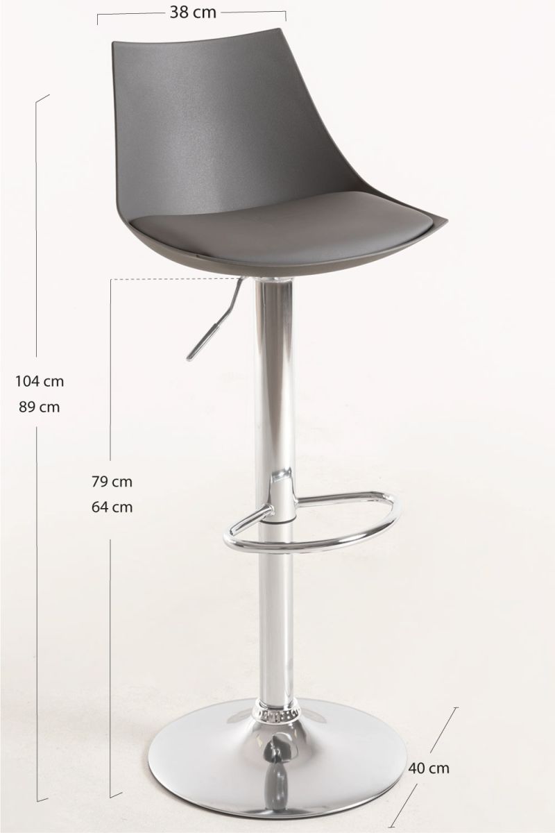 Tabouret Nery