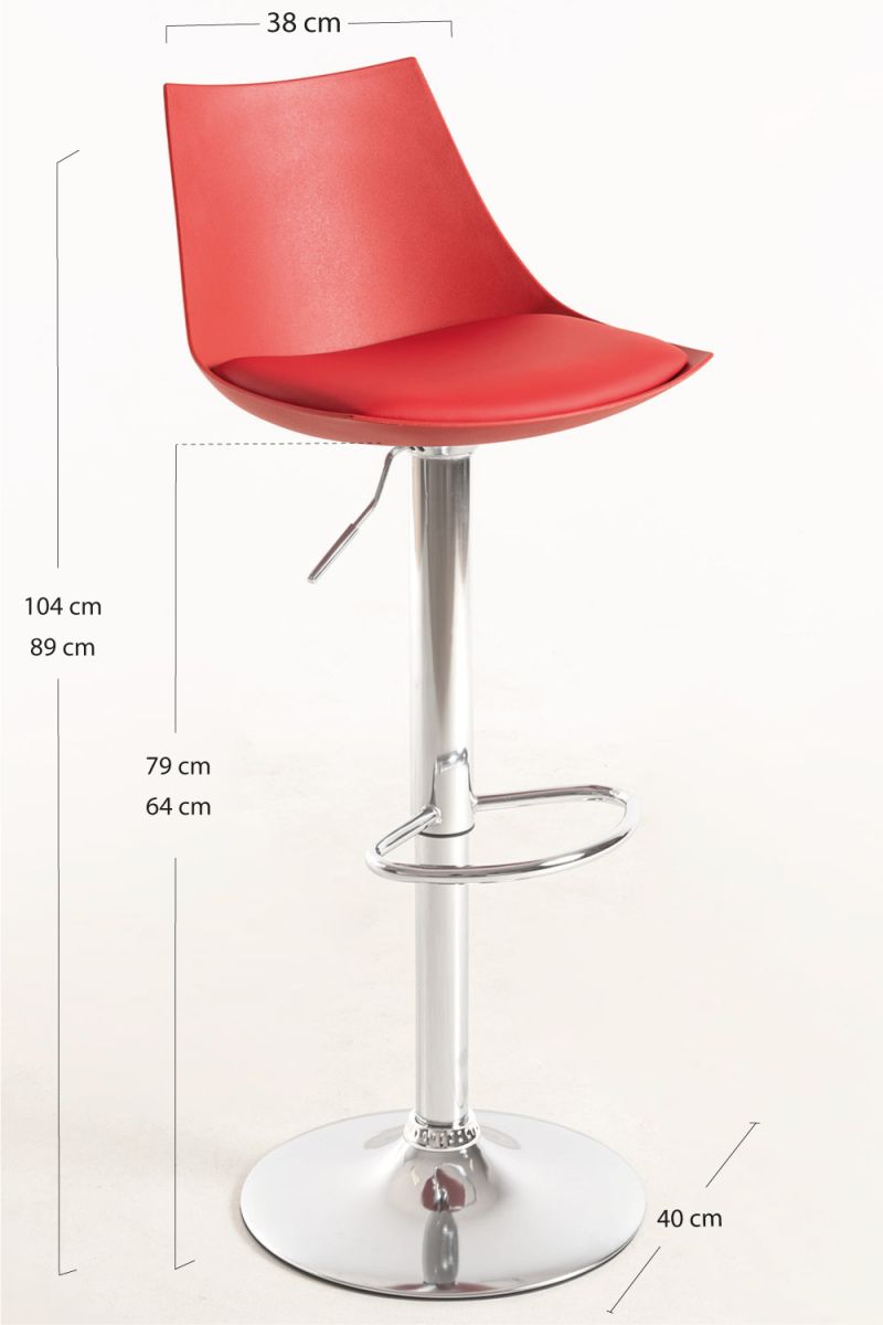 Tabouret Nery