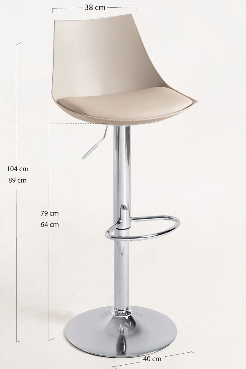 Tabouret Nery