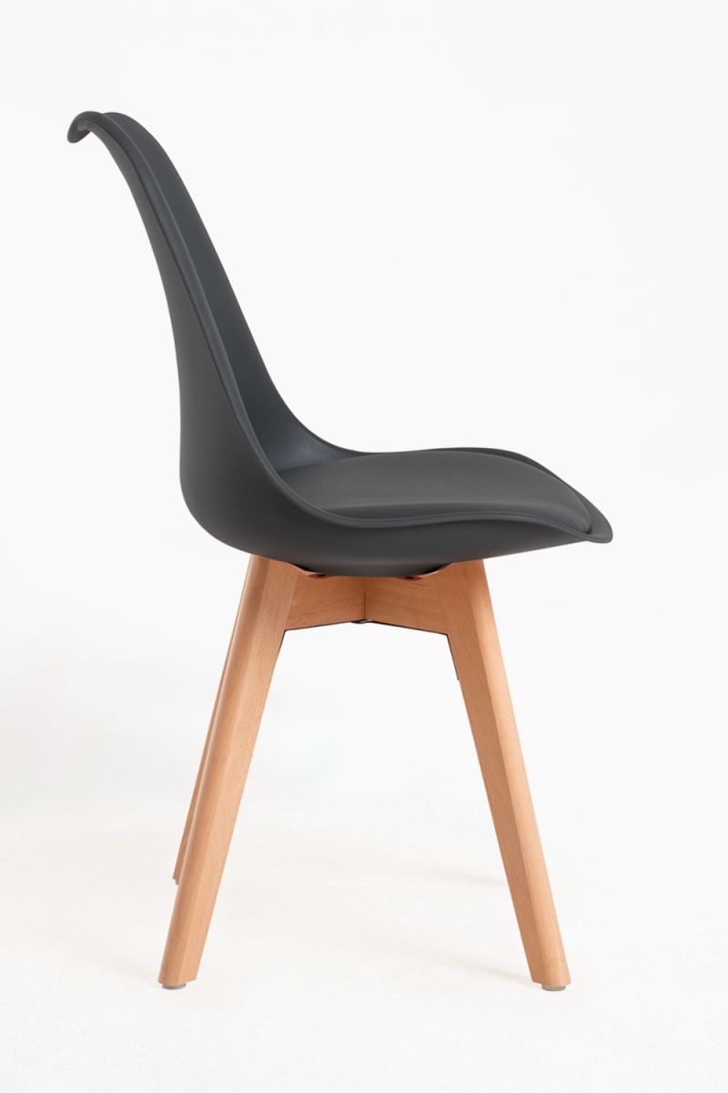 Pack 6 Chaises Synk Basic