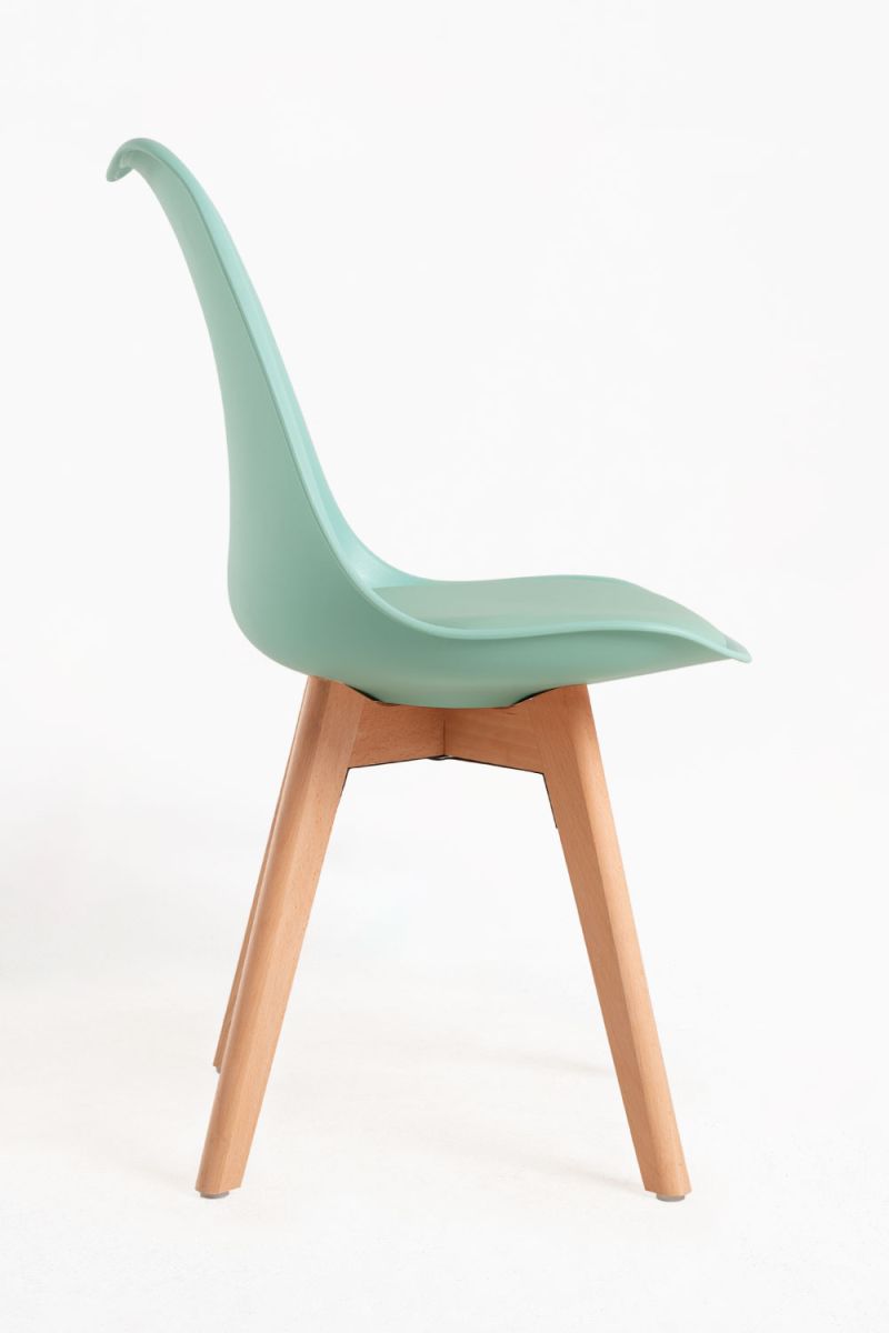 Pack 6 Chaises Synk Basic