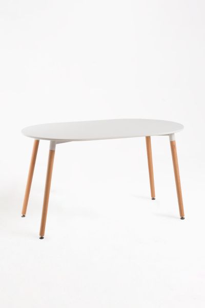 Table Tower Ovale