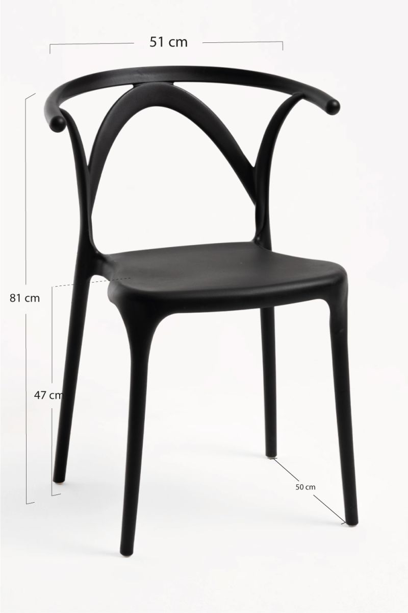 Chaise Aniel - La Chaise de Jardin que vous méritez